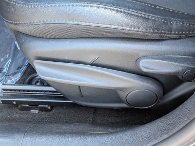 2019 Jeep Compass — photo 21 view