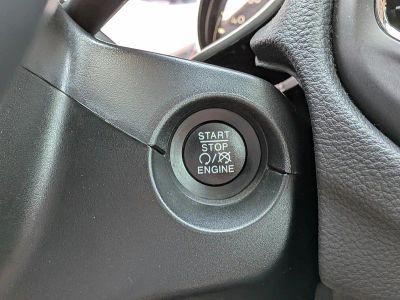 2019 Jeep Compass — photo 29 view