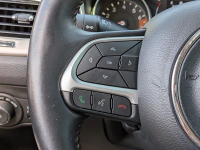 2019 Jeep Compass — photo 24 view