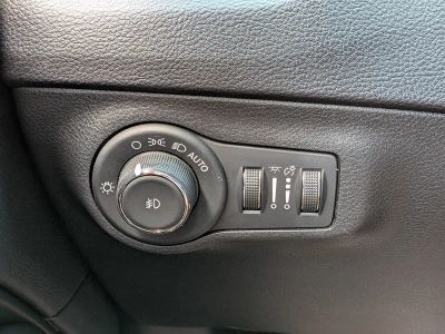 2019 Jeep Compass — photo 23 view