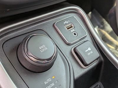 2019 Jeep Compass — photo 30 view