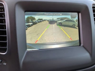 2019 Jeep Compass — photo 31 view