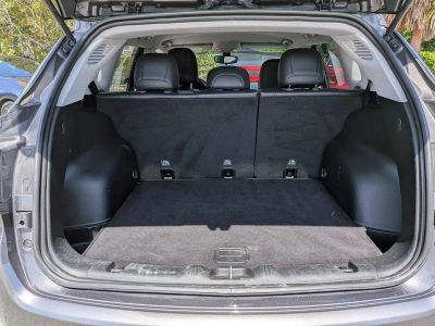 2019 Jeep Compass — photo 13 view