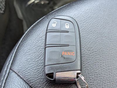 2019 Jeep Compass — photo 32 view