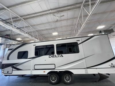 2026 Alliance RV Delta - Photo 11