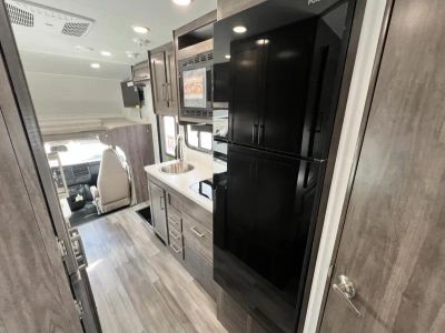 2026 Entegra ODYSSEY SE - Photo 15