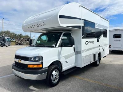 2026 Entegra ODYSSEY SE - Photo 41