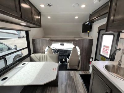 2026 Entegra ODYSSEY SE - Photo 3