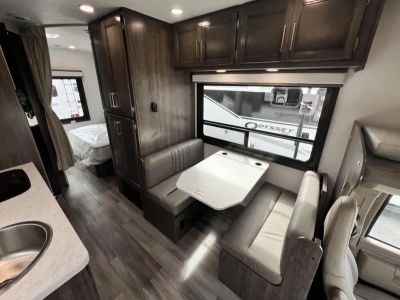 2026 Entegra ODYSSEY SE - Photo 16