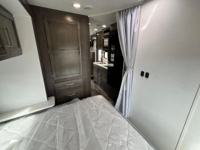 2026 Entegra ODYSSEY SE - Photo 25