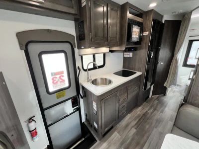2026 Entegra ODYSSEY SE - Photo 7