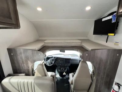 2026 Entegra ODYSSEY SE - Photo 4