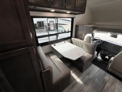 2026 Entegra ODYSSEY SE - Photo 18
