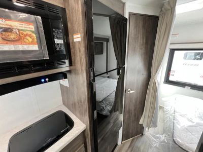 2026 Entegra ODYSSEY SE - Photo 11