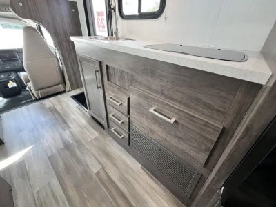 2026 Entegra ODYSSEY SE - Photo 13