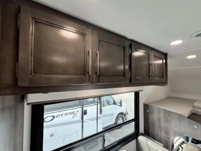 2026 Entegra ODYSSEY SE - Photo 19