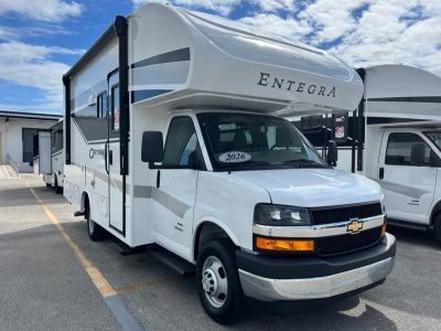 2026 Entegra ODYSSEY SE - Photo 1