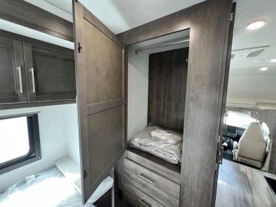 2026 Entegra ODYSSEY SE - Photo 26