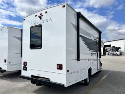 2026 Entegra ODYSSEY SE - Photo 36