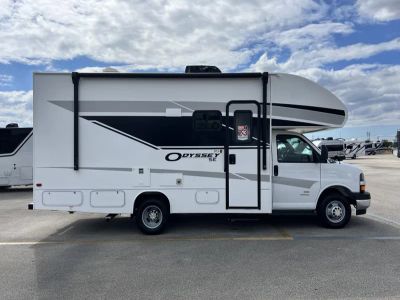 2026 Entegra ODYSSEY SE - Photo 32