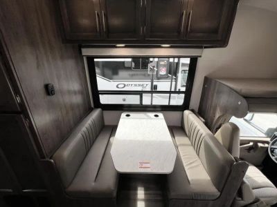 2026 Entegra ODYSSEY SE - Photo 17