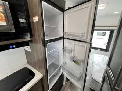 2026 Entegra ODYSSEY SE - Photo 12
