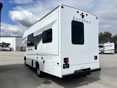 2026 Entegra ODYSSEY SE - Photo 37