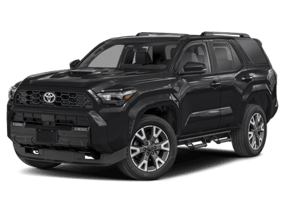 2026 Toyota 4Runner - Photo 24