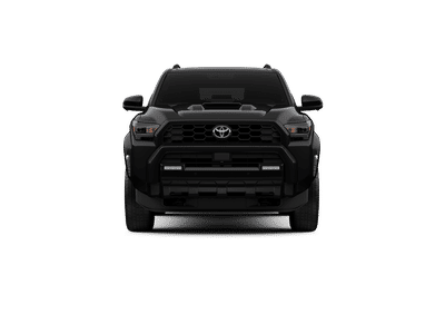 2026 Toyota 4Runner - Photo 2