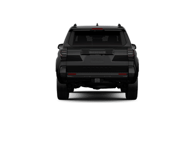 2026 Toyota 4Runner - Photo 10