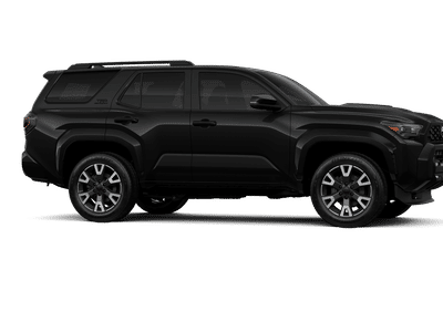 2026 Toyota 4Runner - Photo 15