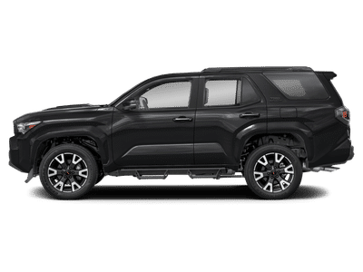 2026 Toyota 4Runner - Photo 23