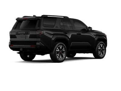 2026 Toyota 4Runner - Photo 12