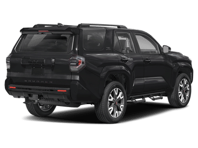 2026 Toyota 4Runner - Photo 25