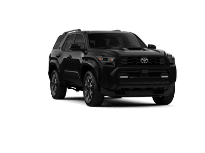 2026 Toyota 4Runner - Photo 18