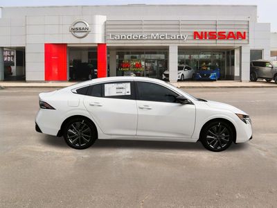 2026 Nissan Sentra - Photo 2