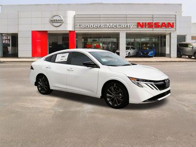 2026 Nissan Sentra - Photo 1
