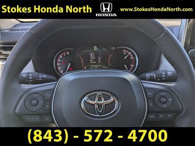 2024 Toyota RAV4 - Photo 30