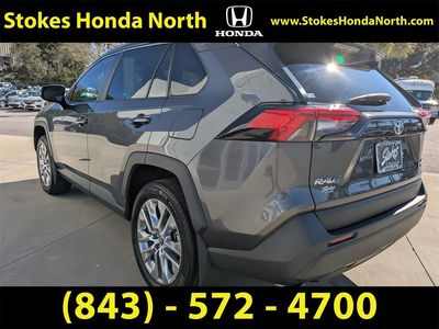 2024 Toyota RAV4 - Photo 6