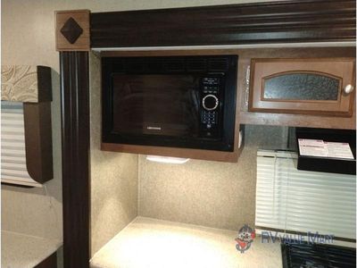 2016 Coachmen RV Freedom Express Liberty Edition - Photo 22