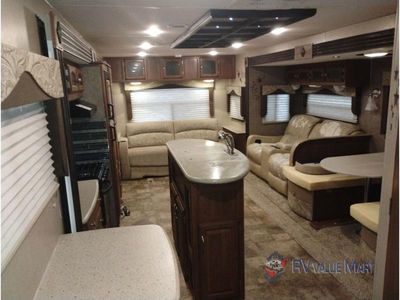 2016 Coachmen RV Freedom Express Liberty Edition - Photo 15