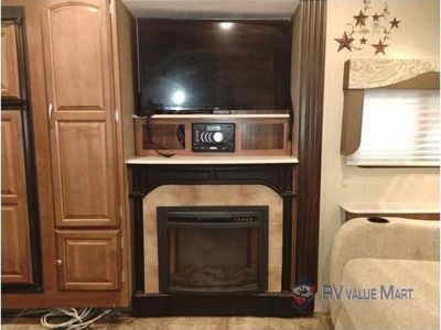 2016 Coachmen RV Freedom Express Liberty Edition - Photo 19
