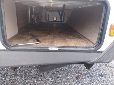2016 Coachmen RV Freedom Express Liberty Edition - Photo 10