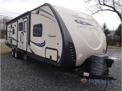 2016 Coachmen RV Freedom Express Liberty Edition - Photo 1