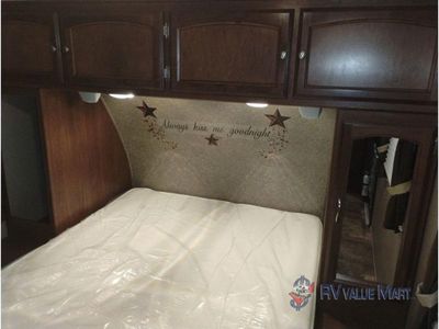 2016 Coachmen RV Freedom Express Liberty Edition - Photo 20