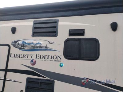 2016 Coachmen RV Freedom Express Liberty Edition - Photo 13