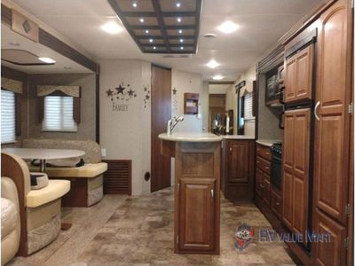 2016 Coachmen RV Freedom Express Liberty Edition - Photo 16