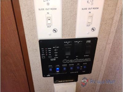 2016 Coachmen RV Freedom Express Liberty Edition - Photo 14
