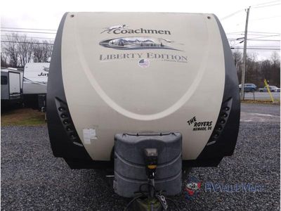 2016 Coachmen RV Freedom Express Liberty Edition - Photo 3