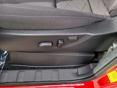 2026 Nissan Frontier — photo 9 view